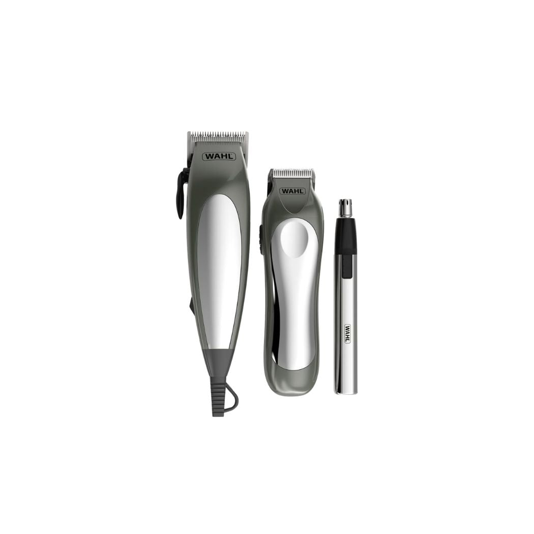 MOTILADOR DELUXE GROOM WAHL 21PZAS