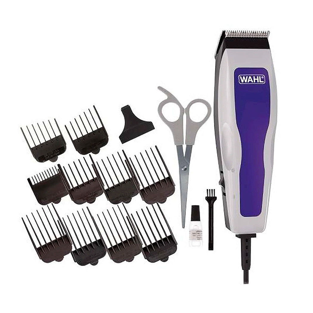 MAQUINA DE CORTAR CABELLO HOMECUT