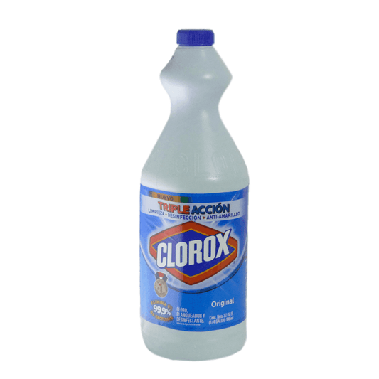 CLORO REGULAR 32OZ