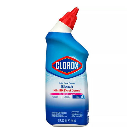 LIMPIADOR DE BAÑO 24OZ