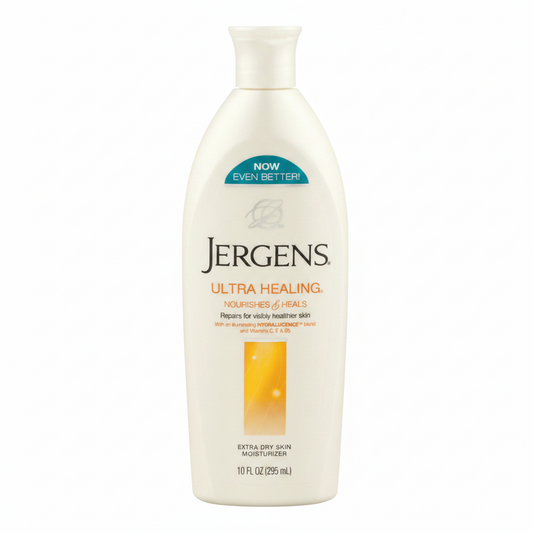 LOCIÓN ULTRA HEALING JERGENS 295ML
