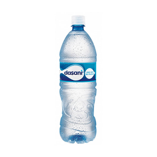 AGUA DASANI 2L