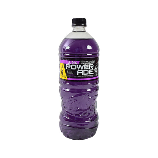 HIDRATANTE UVA POWERADE 1L