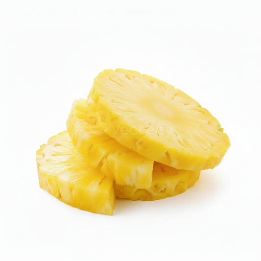 PIÑA EN REBANADA EL FUERTE