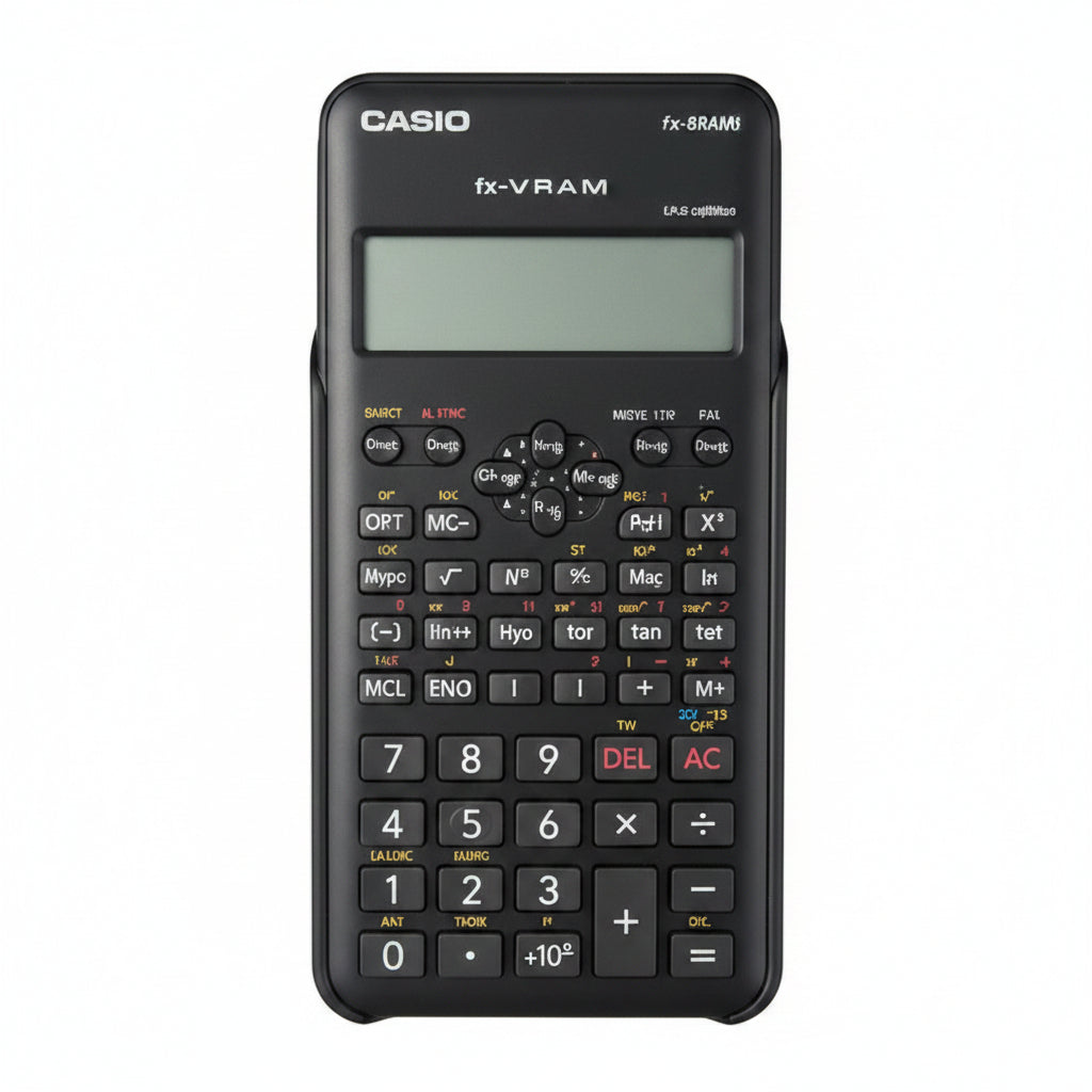 CALCULADORA CIENTIFICA CASIO