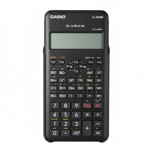 CALCULADORA CIENTIFICA CASIO