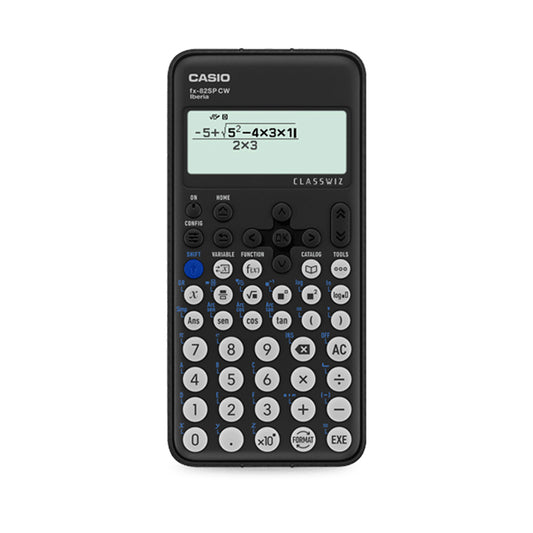 CALCULADORA CIENTIFICA FX-82SPCW