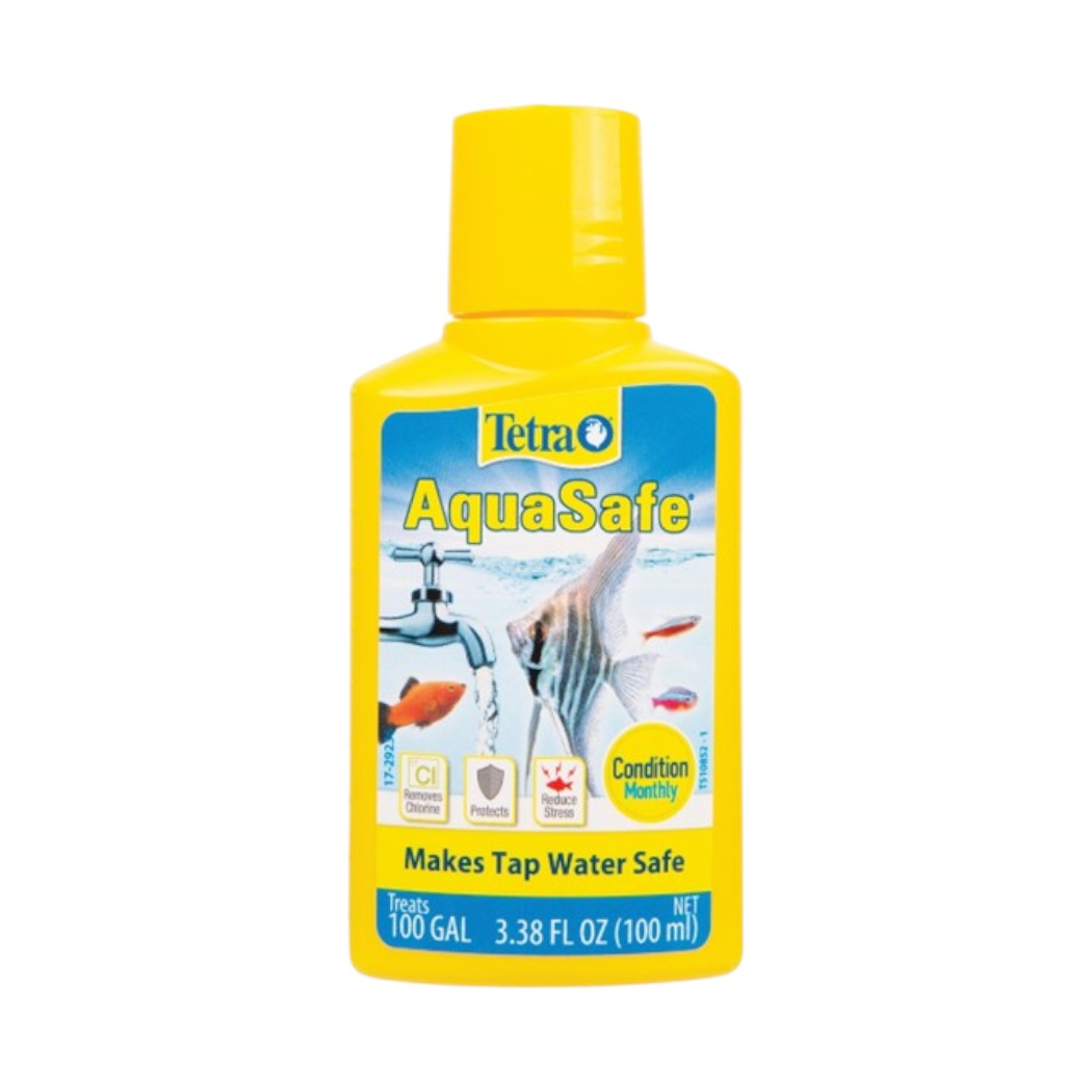 AQUASAFE TETRA 100ML