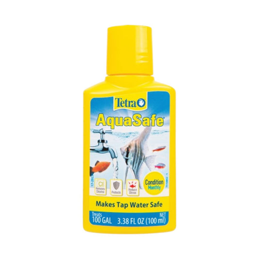 AQUASAFE TETRA 100ML