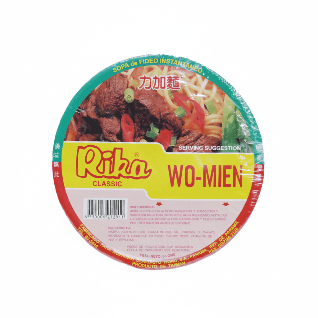 SOPA WO MEIN RIKA'S 85GR
