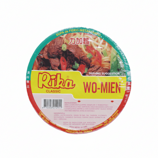 SOPA WO MEIN RIKA'S 85GR