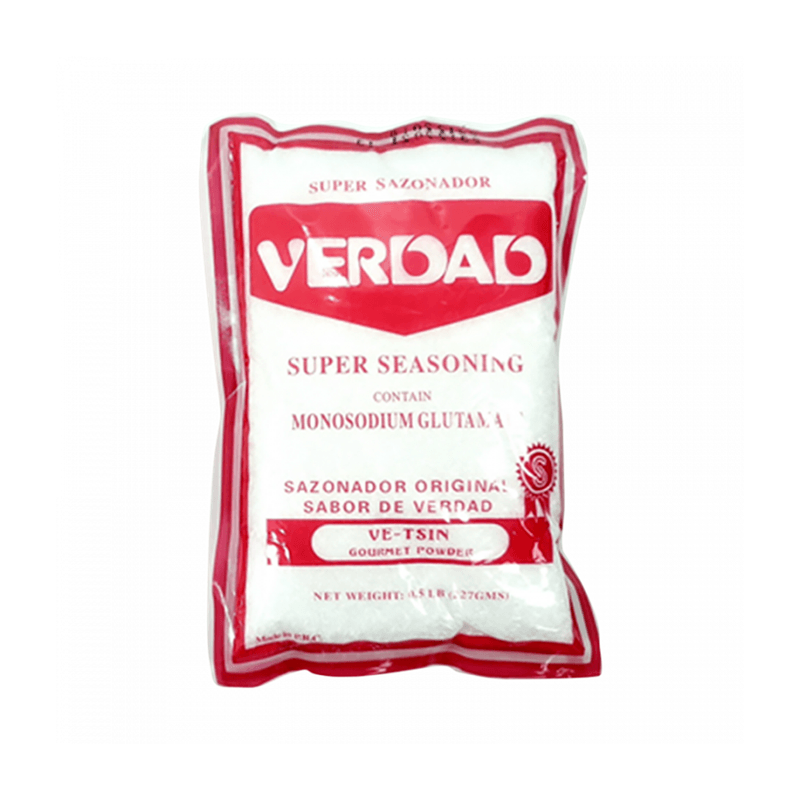 AJINOMOTO VERDAD NHS 227GR