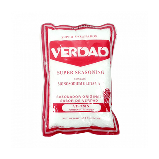 AJINOMOTO VERDAD NHS 227GR