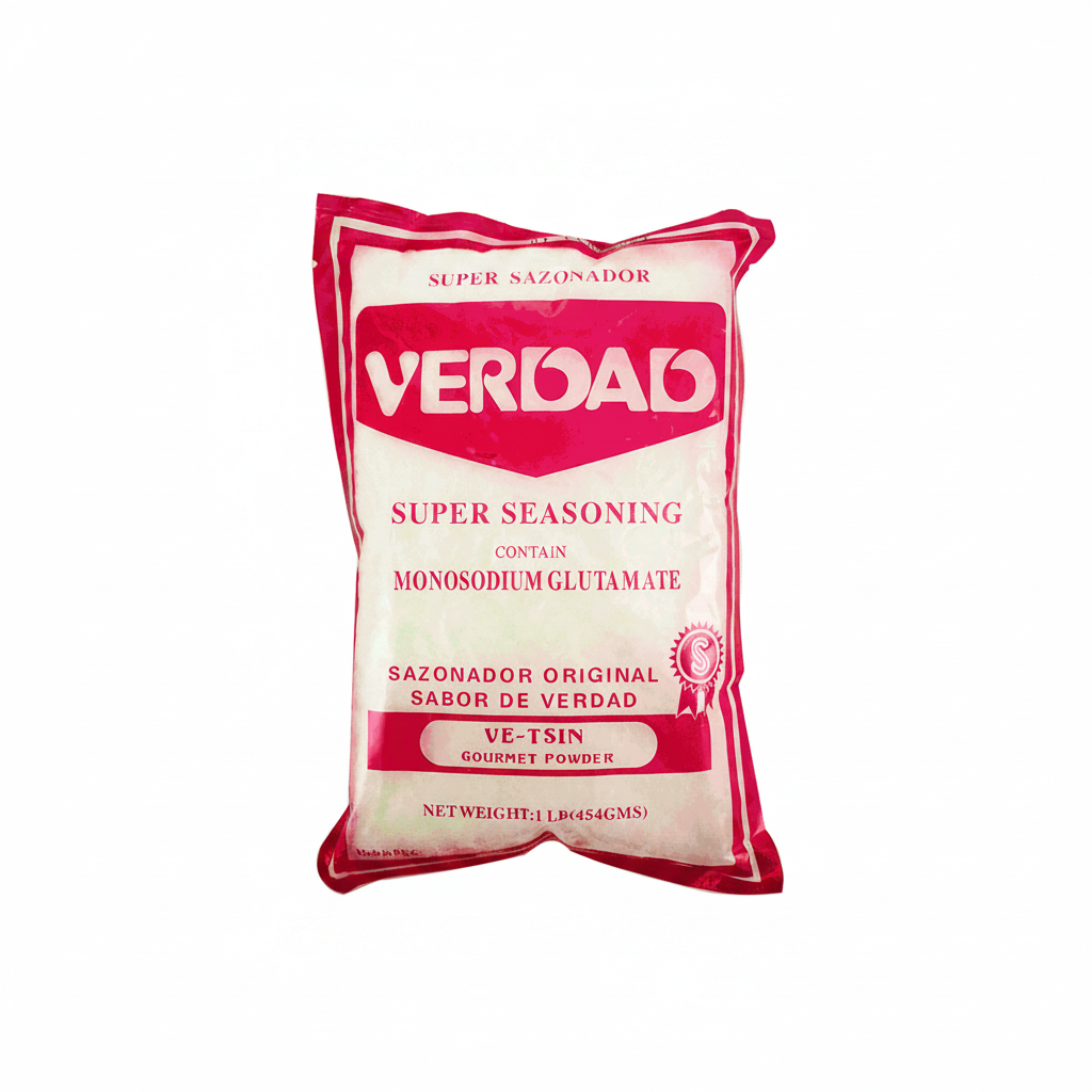 AJINOMOTO VERDAD NHS 454GR