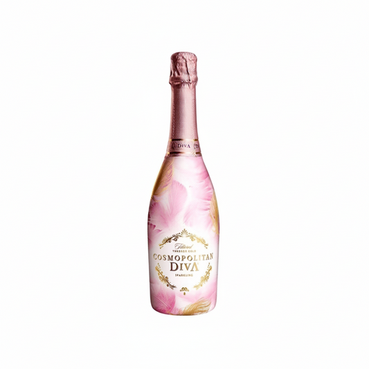 SPARKLING ORIGINAL COSMOPOLITAN DIVA 6%