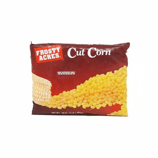 MAIZ EN GRANO FROSTY ACRES 16OZ