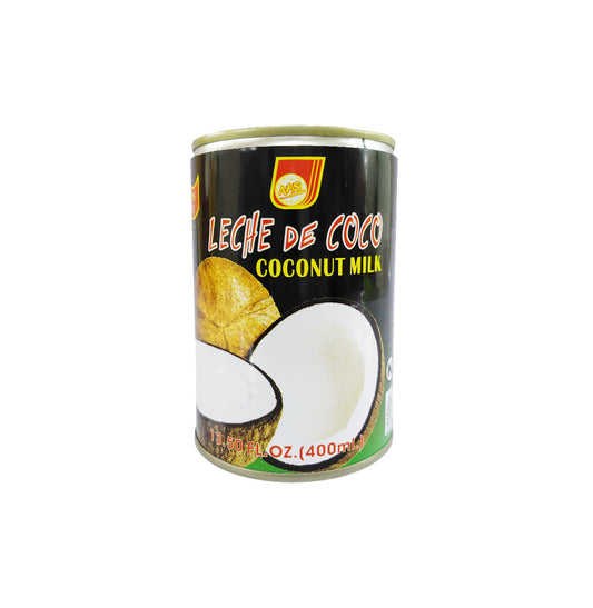 LECHE DE COCO NHS 425ML