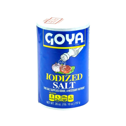 SAL YODADA GOYA 25OZ