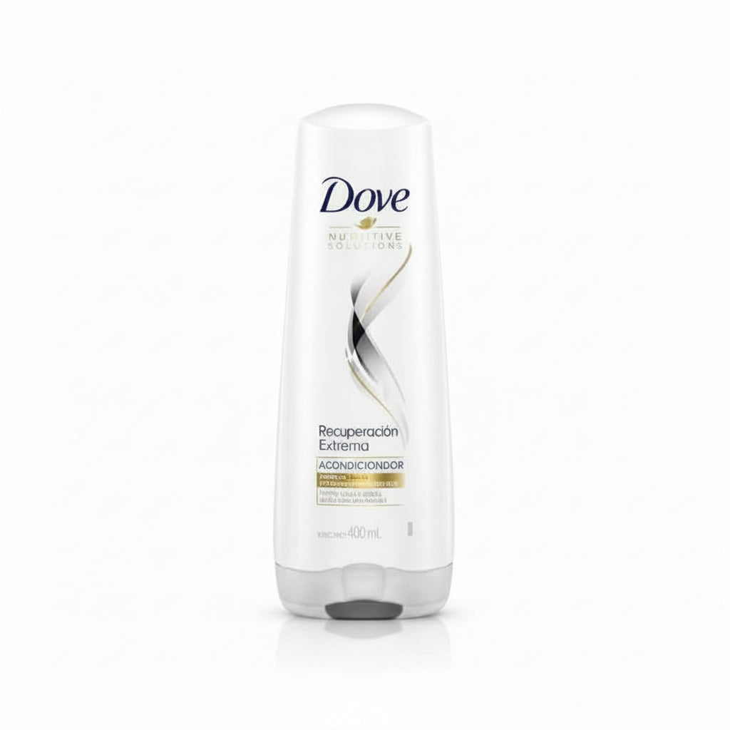 ACONDICIONADOR RECONSTRUCCIÓN 400ML