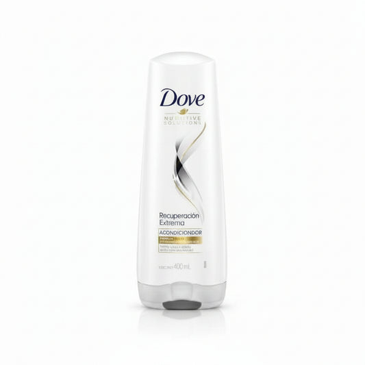 ACONDICIONADOR RECONSTRUCCIÓN 400ML
