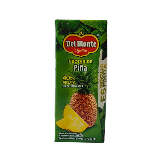 NECTAR PIÑA DEL MONTE 200ML