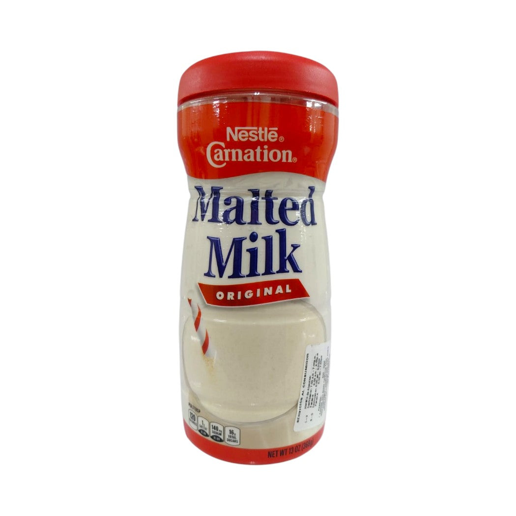 MALTEADA ORIGINAL NESTLE 367GR