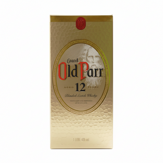 WHISKY OLD PARR 1L