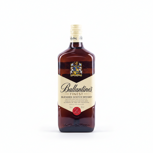 WHISKY BALLANTINES FINEST SCOTCH 750ML