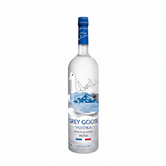 VODKA GREY GOOSE 750ML