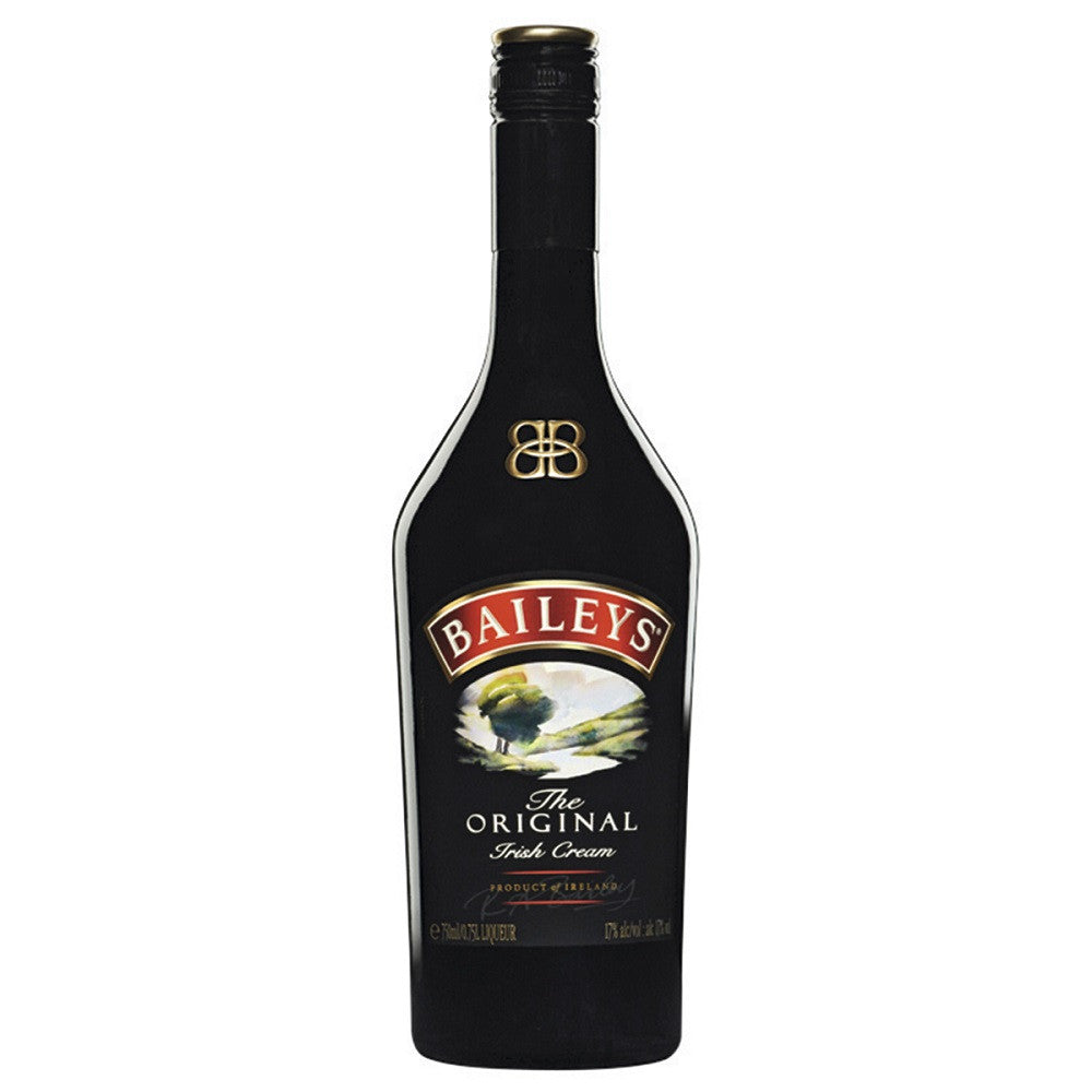 LICOR DE CREMA BAILEYS ORIGINAL 750ML