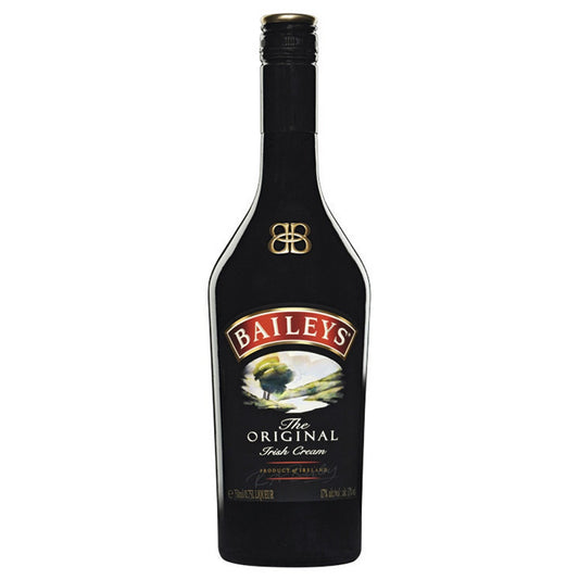 LICOR DE CREMA BAILEYS ORIGINAL 750ML