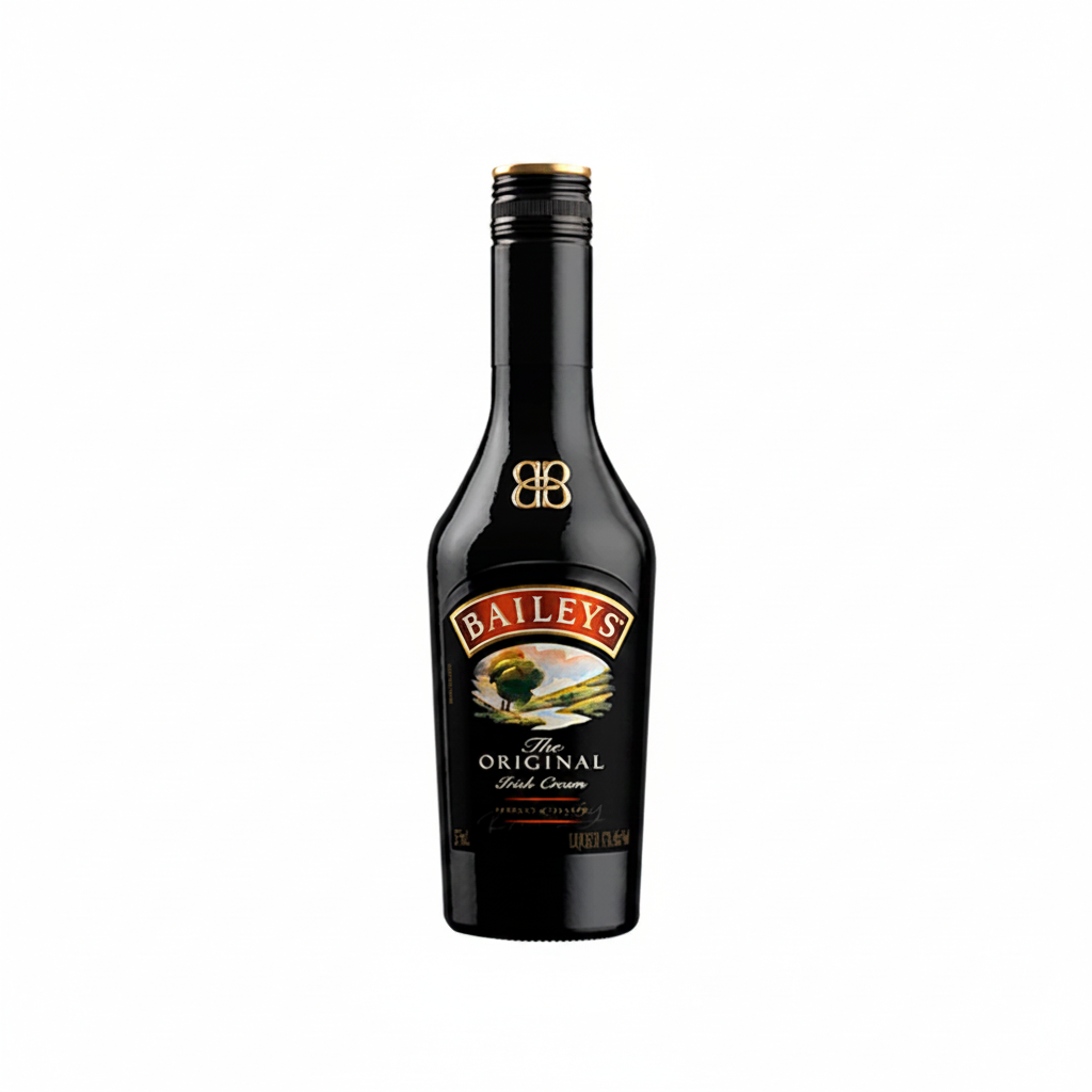 LICOR DE CREMA BAILEY'S 375ML