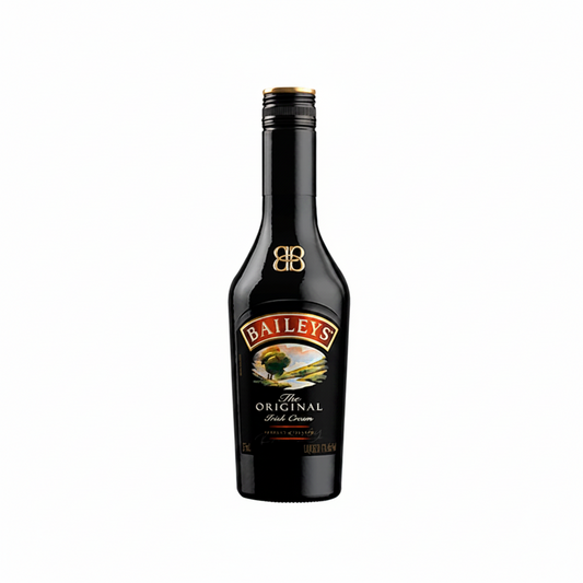 LICOR DE CREMA BAILEY'S 375ML