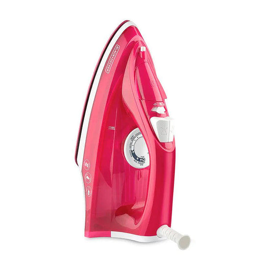 PLANCHA ANTIADHERENTE COLOR ROJO