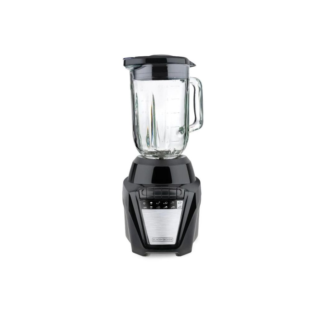 LICUADORA 8 VELOC NEGRA BLACK & DECKER
