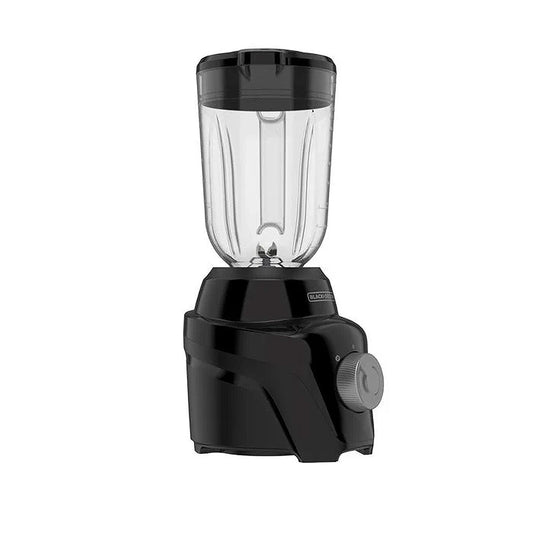 LICUADORA 2 VELOCIDAD NEGRA BL0877-0BDLA