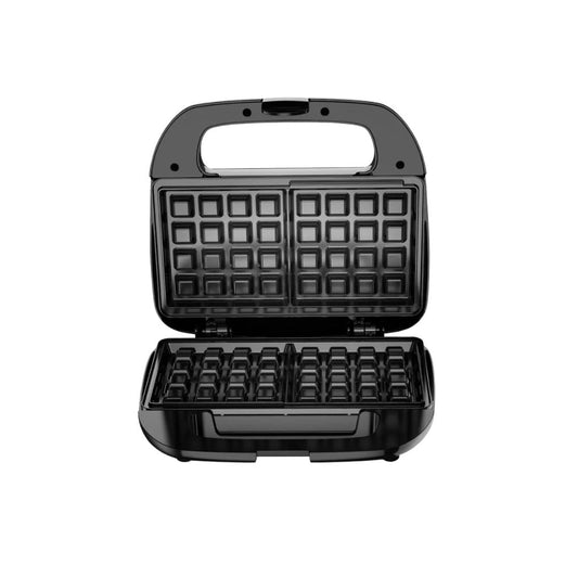 WAFLERA NEGRA BLACK DECKER