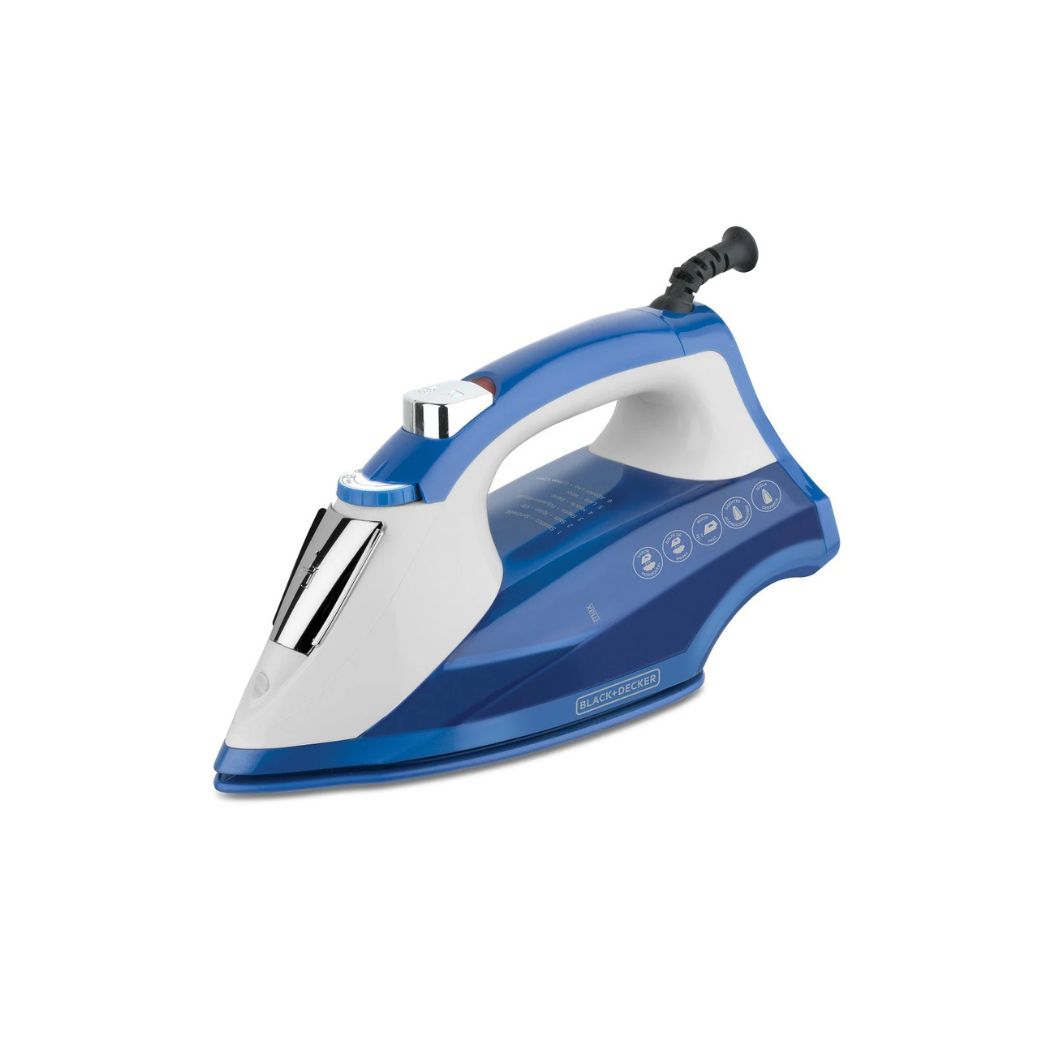 PLANCHA CERÁMICA BLACK & DECKER