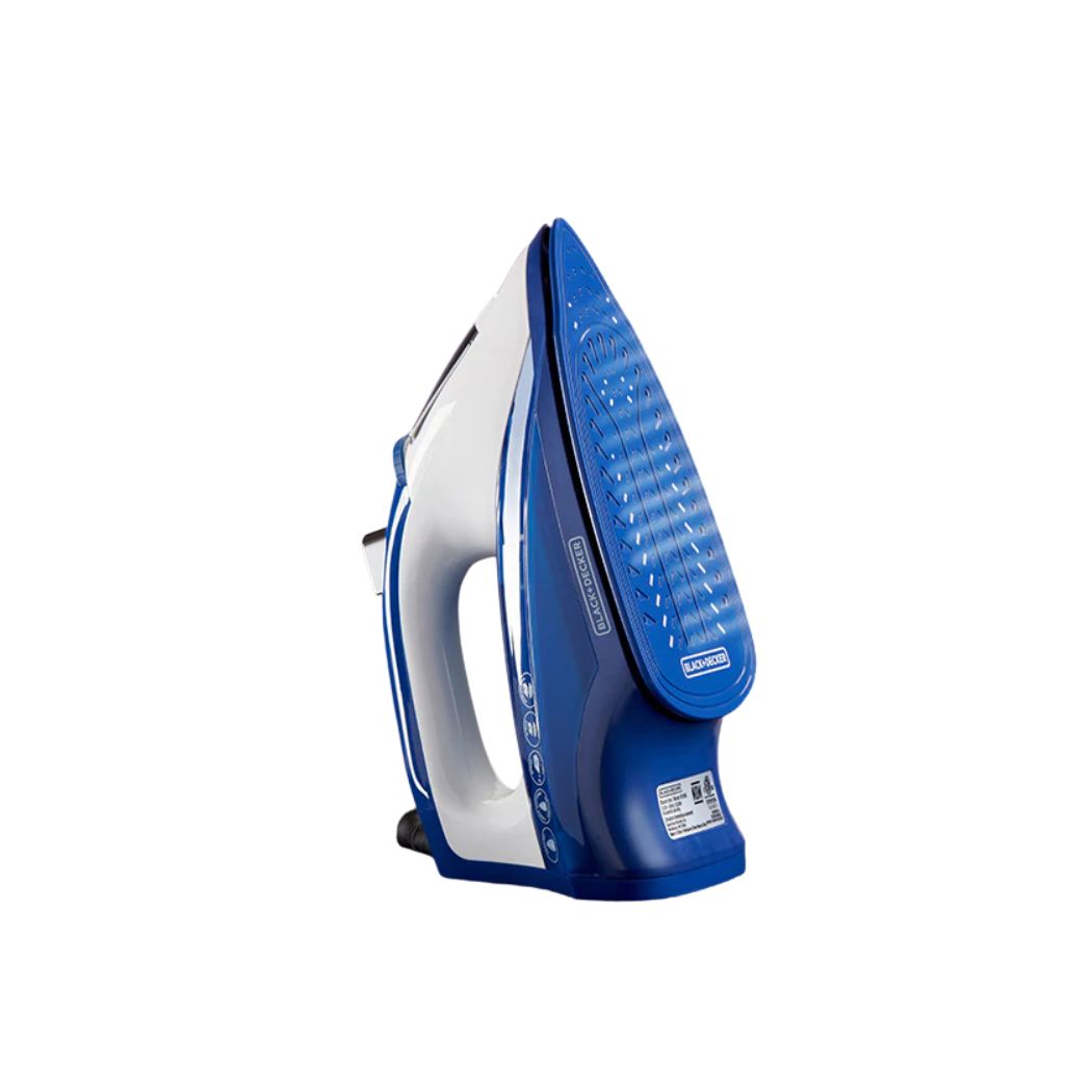 PLANCHA CERÁMICA BLACK & DECKER