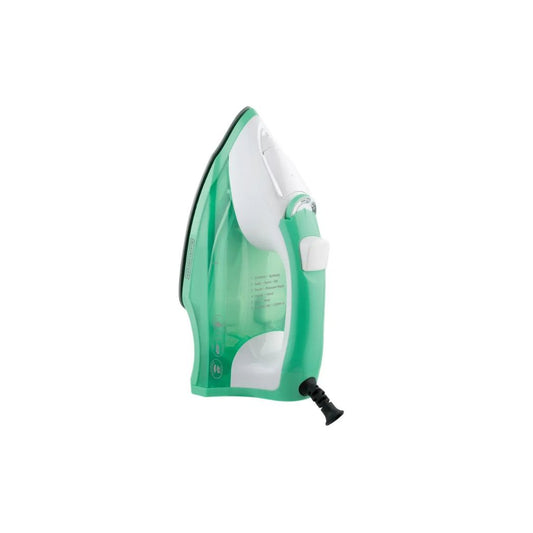 PLANCHA A VAPOR BLACK & DECKER