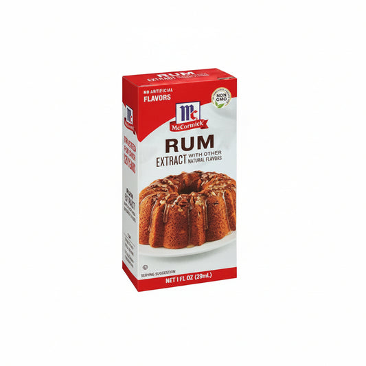 SABOR ARTIFICIAL RON MCCORMICK 1OZ