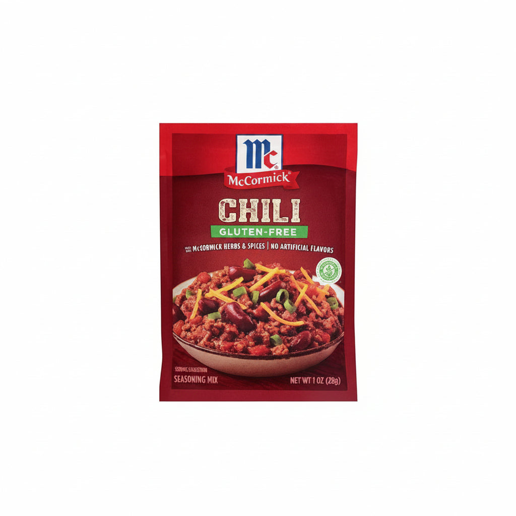 MEZCLA DE AJI MCCORMICK 35GR