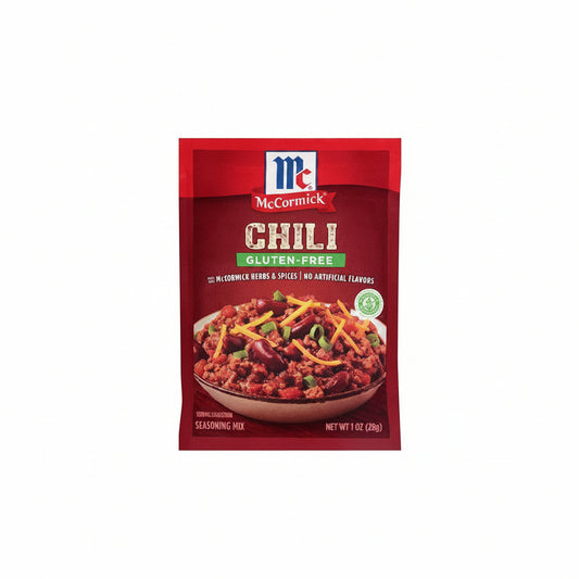 MEZCLA DE AJI MCCORMICK 35GR