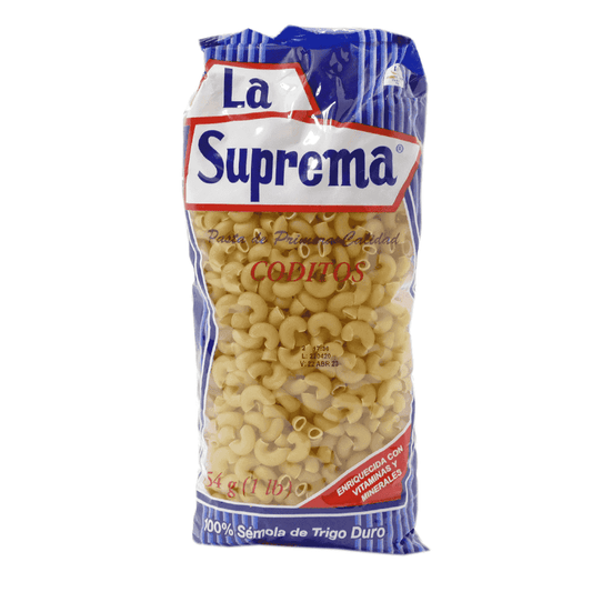 CODITO LA SUPREMA 454GR