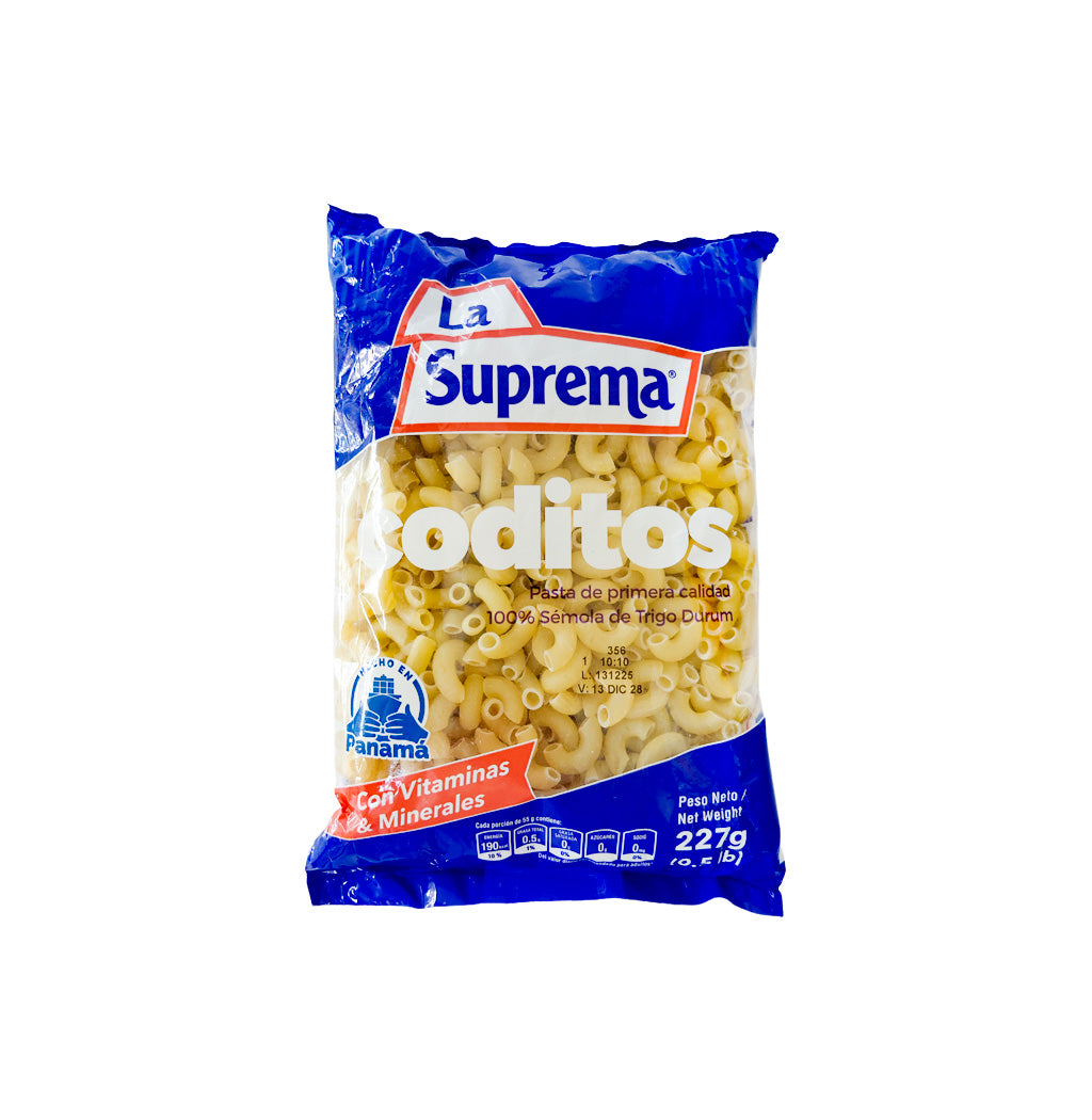 CODITO LA SUPREMA 227GR