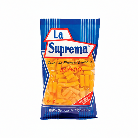 CODITO RAYADO LA SUPREMA 215GR