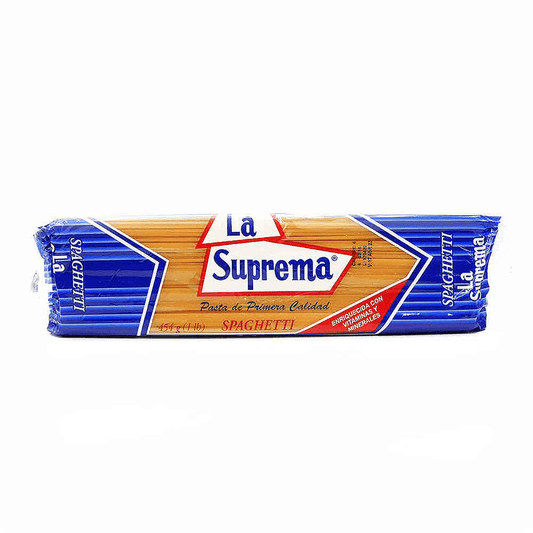 ESPAGUETI DELGADO LORIANA 200GR