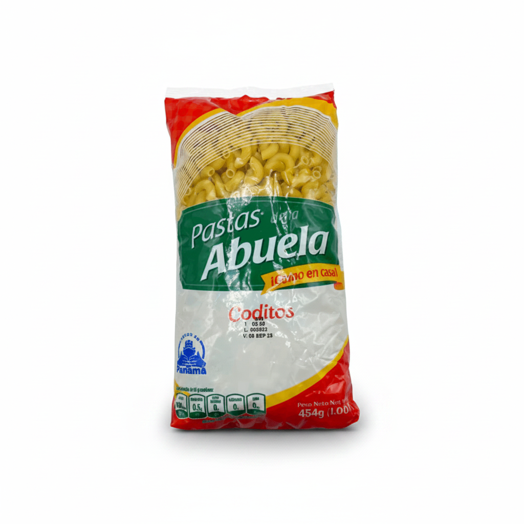 CODITO LA ABUELA 454GR