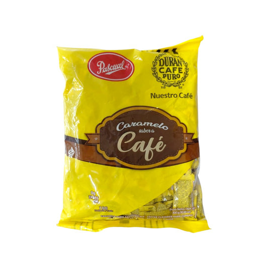 CARAMELOS DE CAFE DURAN 300GR