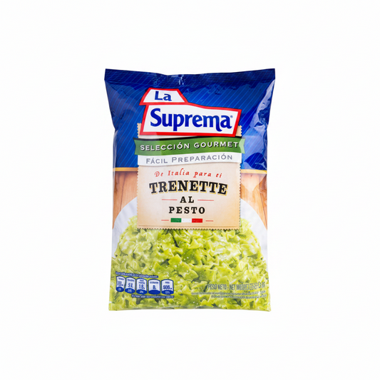TRENETTE AL PESTO LA SUPREMA 175GR